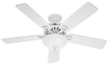 The Astoria - 52" - 22461 - Hunter Fan Company