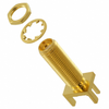 Coaxial Connector (RF) Assemblies - ACX1918-ND - DigiKey