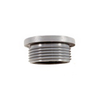 Hole Plugs - Tapered Caps - HPM20BK080-ND - DigiKey