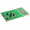Sensor Evaluation Boards - SX9306EVKA-ND - DigiKey
