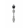 Float, Level Sensors - 725-RSF166A50A100P-ND - DigiKey