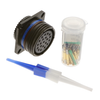 Circular Connector Assemblies - 1178-D38999/26FE35SC-ND - DigiKey