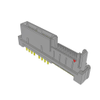 Edgeboard Connectors - 612-HSEC8-120-01-S-PV-4-2-WT-ND - DigiKey