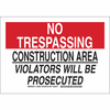 Signs, Nameplates, Posters - 2267-126855-ND - DigiKey