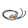 Aptiv 12059181 Metri-Pack 280 Series Sealed 2-Way Female Connector with 10