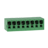 Wire to Board - 2057-EB167A-08-H-180-ND - DigiKey