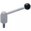 High-Profile Clamping Levers - WAL-37 - Reid Supply