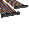 Rectangular Cable Assemblies - A3KKB-5036M-ND - DigiKey