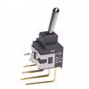Rocker & Toggle Switches - A24AW - Powell Electronics, Inc.