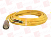QD Cable/Cord Set - 210881341 - Radwell International