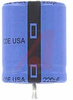 CAPACITOR;AL ELECTROLYTIC;CAP 220UF;TOL+-20%;SNAP-IN COMPACT RADIAL;VOL-RTG 450V -- 70190113