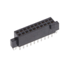 Headers, Receptacles, Female Sockets - SFM-110-03-S-D-LC-ND - DigiKey