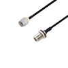 Coaxial Cables (RF) - 5073-LCCA30476-FT5-ND - DigiKey