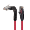 Modular/Ethernet Cables (RJ45, RJ11) - 5073-TRD695RA15RED-10-ND - DigiKey