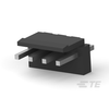 Headers, Male Pins - 2306828-4-ND - DigiKey