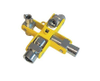 Cross Wrenches & Control Cabinet Keys -- 2197380 - Image