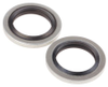 Gaskets & O-Rings - 689524 - RS Components, Ltd.