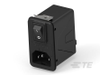 IEC Filters - 2660130 - RS Components, Ltd.