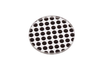 Polka Dot Beamsplitter, 25.4 mm Diameter, 250-2500 nm - PDOT-1 - Newport MKS