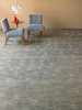 Refract Light Modular Carpet - I0288 - Patcraft Commercial Carpet