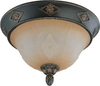 Flush Mounts-Bowl Style - 86239 - Light Center (The)