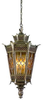 58-93 Exterior -Hanging - 498109 - Capital Lighting, Inc.