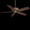 F614-FB Fans-Ceiling Fans - 692312 - Capital Lighting, Inc.