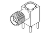 Coaxial Connectors - 1791544 - RS Components, Ltd.