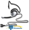 Sennheiser SH 333 Noise Canceling Monaural Headset - 500766 - TelephoneStuff.com