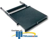 Middle Atlantic Heavy-Duty Sliding Shelf -- SS - Image