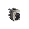Modular/Ethernet Connector (RJ45, RJ11) Jacks - 889-RJX8FB5V2LPB-ND - DigiKey