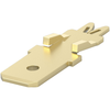 Magnetic Wire Connectors - 2-1601003-1-ND - DigiKey