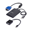 KVM Switches (Keyboard Video Mouse) - 5214-NOTECONS02-VGA-MDP-ND - DigiKey