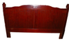 Cottage Queen Headboard-JC2282 - JC2282 - Jess Crate Furniture