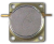 FERRITE ISOLATORS & CIRCULATORS DROP-IN SURFACE MOUNTED UNITS -- S235SM-C-CW