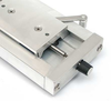 Rapid Advance Model D or H Unislide® Assemblies - A4012D-S4 - Velmex, Inc.
