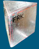 #800DBT-R4 Ductboard Triangle - 800DBT14 - M&M Manufacturing Co.