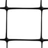Oriented Plastic Mesh - CXC - Industrial Netting