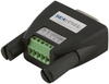 Terminal Block – DB9 Female to 5 Screw Terminals (RS-422/485) -- TB34 - Image