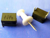 0.34uH, 10%, 0.41mOhm, 38Amp Max. SMD Power bead - SLD47438A-R34KHF - ITG Electronics, Inc.