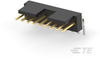 PCB Headers & Receptacles - 3-647117-9 - TE Connectivity