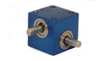 RA-300 Miniature Right Angle Gearboxes -- 75209 - Image