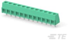 PCB Terminal Blocks - 1-282836-2 - TE Connectivity