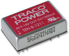 Isolated Board Mount Dc/dc Converter, Dip, Fixed, Through Hole, 8 W, 12 V, 665 Ma Rohs Compliant Traco Power - 98K1494 - Newark, An Avnet Company
