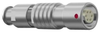 Circular Connector, Rcpt, 7Pos, Cable; Product Range Odu-Usa - 33AH3337 - Newark, An Avnet Company