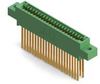 Card Conn, Dual Side, 44Pos, Wire Wrap; Card Edge Connector Type Edac - 68AJ8436 - Newark, An Avnet Company