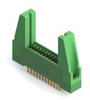 Card Conn, Dual Side, 24Pos, Wire Wrap; Card Edge Connector Type Edac - 67AJ8368 - Newark, An Avnet Company