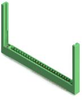 Card Edge Conn, Dual Side, 48Pos, Th; Card Edge Connector Type Edac - 87AH3542 - Newark, An Avnet Company