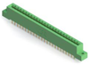 Card Edge Conn, Dual Side, 48Pos, Th; Card Edge Connector Type Edac - 60AJ5276 - Newark, An Avnet Company