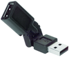 Adapter, Usb, Type A Receptacle-Plug; Usb Connector Convert From L-Com - 80R9292 - Newark, An Avnet Company